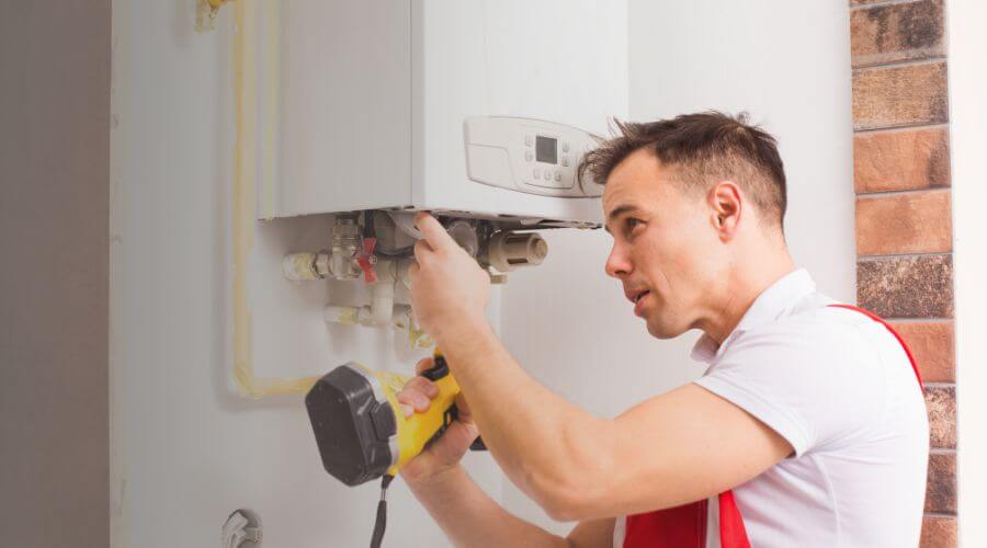 Professional emergency plumbing in Union Point, GA